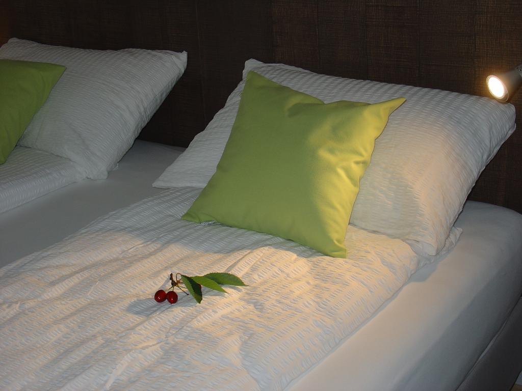 פאי דלה פאגאנלה Agriturismo Girasole חדר תמונה