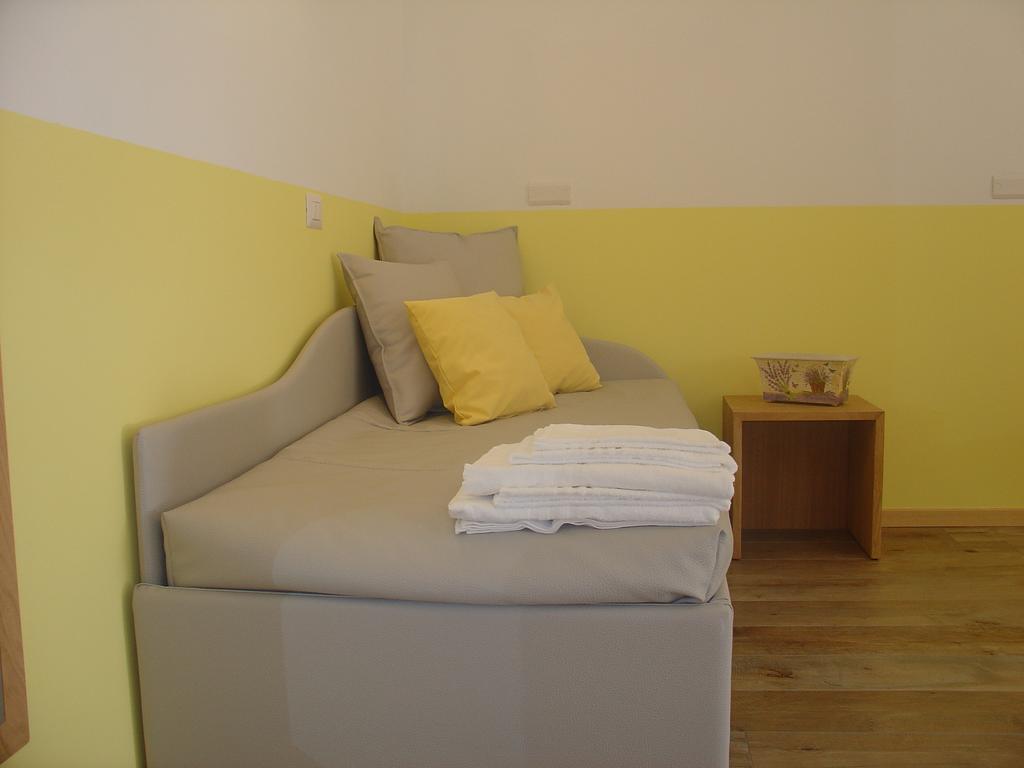 פאי דלה פאגאנלה Agriturismo Girasole חדר תמונה