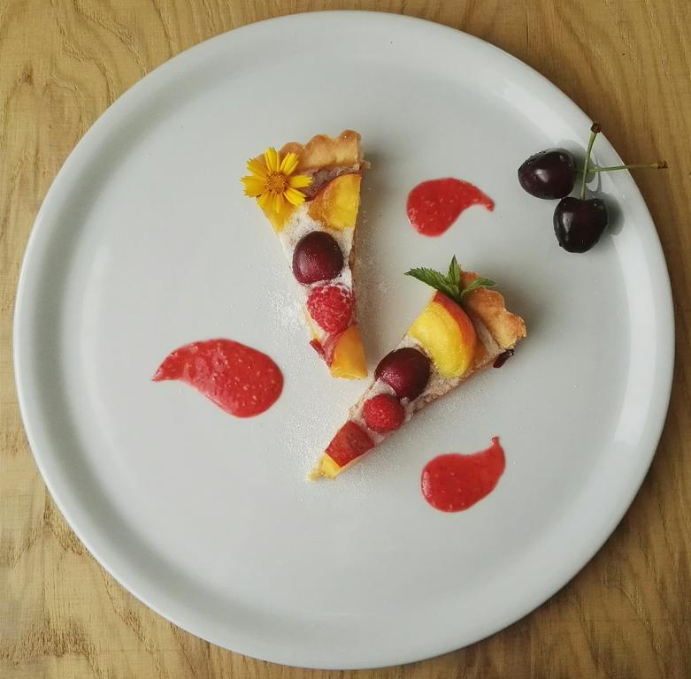 פאי דלה פאגאנלה Agriturismo Girasole מראה חיצוני תמונה
